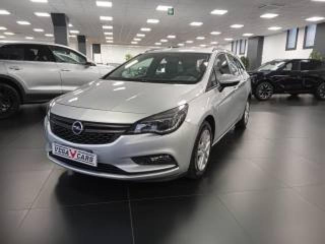 Opel Astra 1.6 Cdti Ecoflex S&s Sports Tourer Elective 