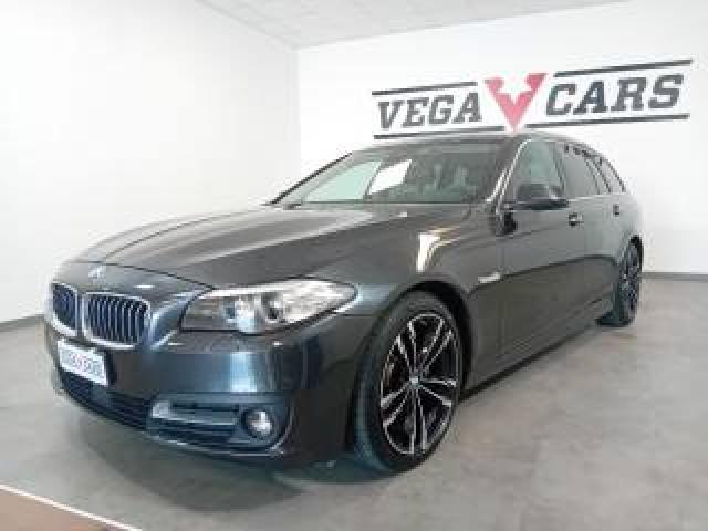 Bmw 520 D Luxury 