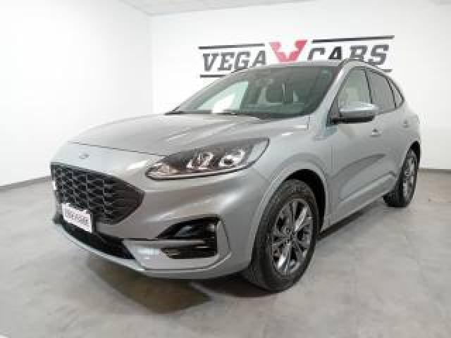 Ford Kuga 2.0 Ecoblue 150 Cv Aut. Awd St-Line 