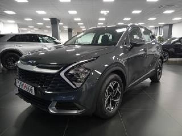 Kia Sportage 1.6 Crdi Mhev Dct Business 