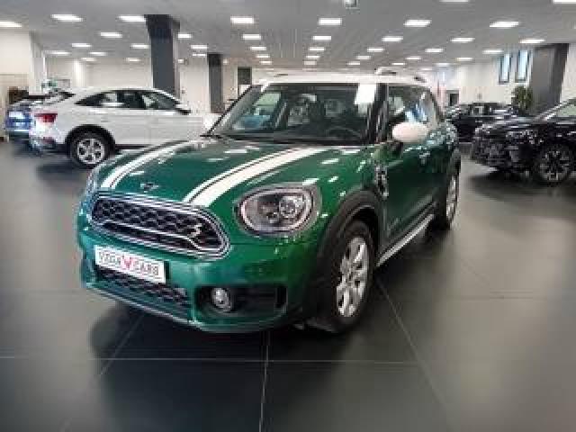 Mini Countryman 1.5 Cooper Se Countryman All4 Automatica 