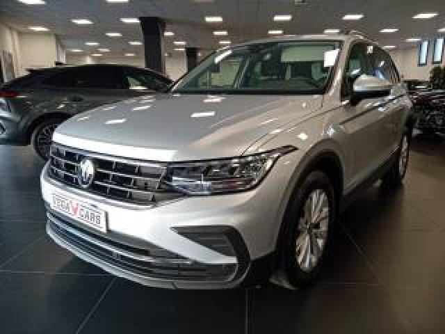 Volkswagen Tiguan 2.0 Tdi 150 Cv Scr Dsg Life 