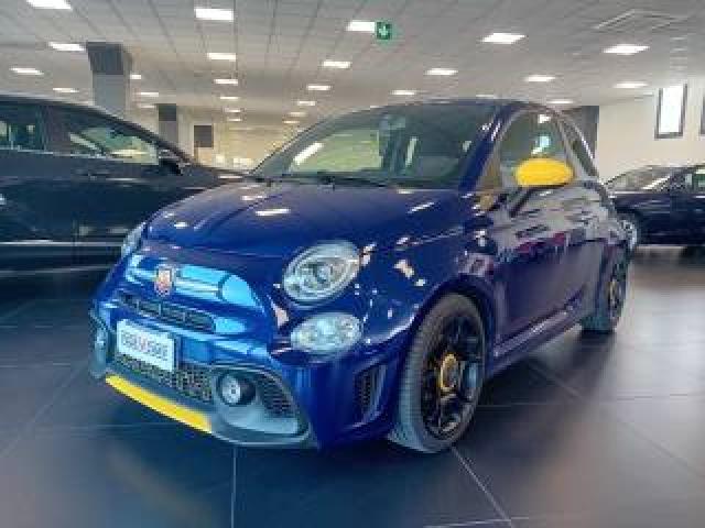 Abarth 595 Pista 1.4 Turbo T-Jet 160 Cv  