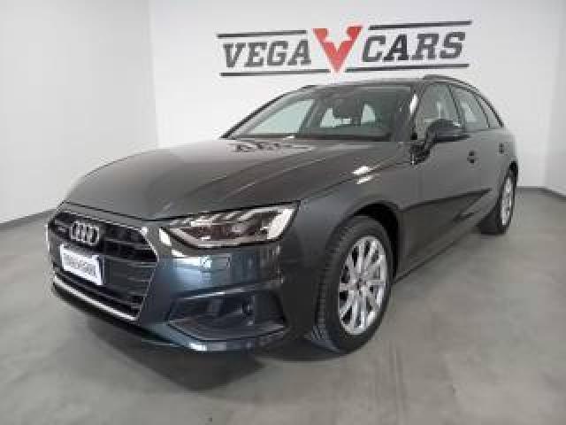 Audi A4 Avant 40 Tdi Quattro S Tronic Business Advanced 