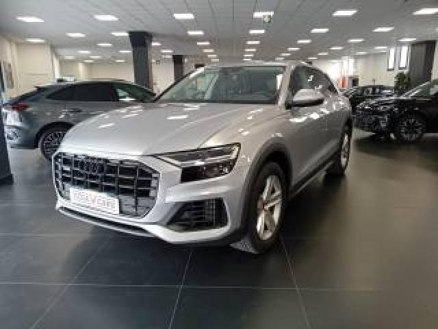 Audi Q8 55 Tfsi Quattro Sport 22 - Pelle- Tetto - Promo!! 
