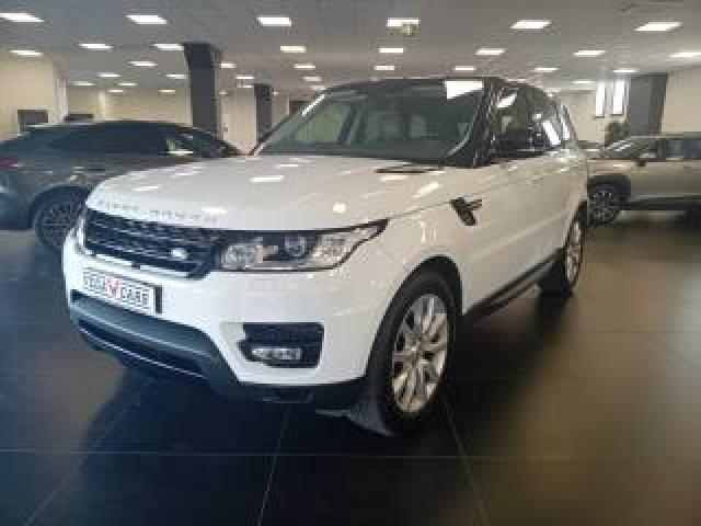 Land Rover Range Rover Sport 3.0 Tdv6 Hse 