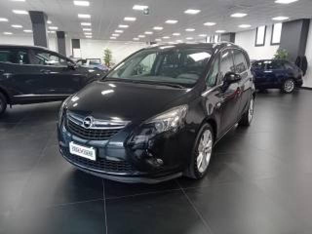 Opel Zafira Tourer 1.6 Cdti 120cv Start&stop Cosmo 7 Posti 