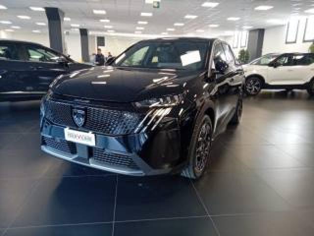 Peugeot 3008 Hybrid 145 E-Dcs6 Gt 