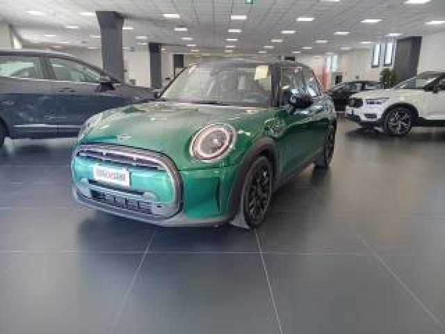 Mini Cooper 1.5 Cooper Essential 5 Porte 