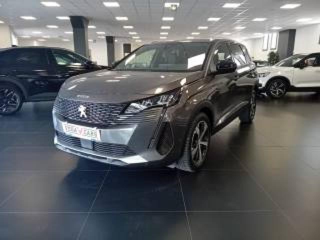 Peugeot 5008 Bluehdi 130 S&s Eat8 Allure Pack 