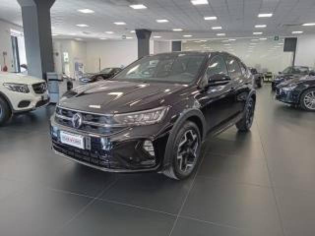 Volkswagen Taigo 1.0 Tsi 95 Cv R-Line 
