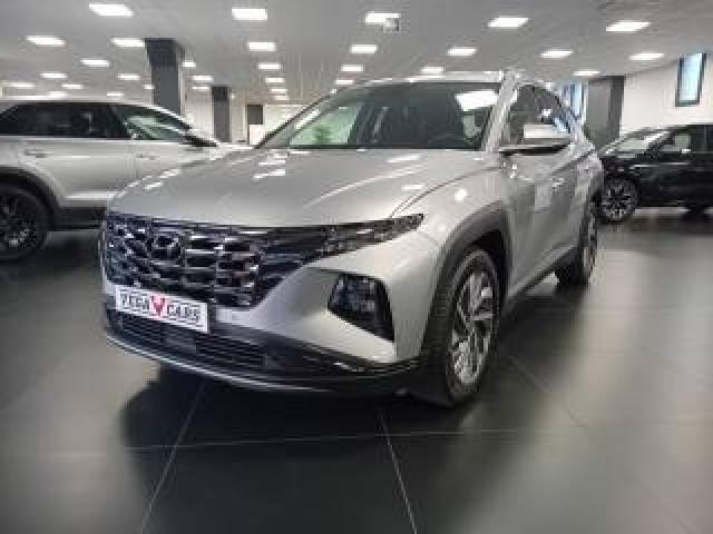 Hyundai Tucson 1.6 Crdi 48v Dct Xline 