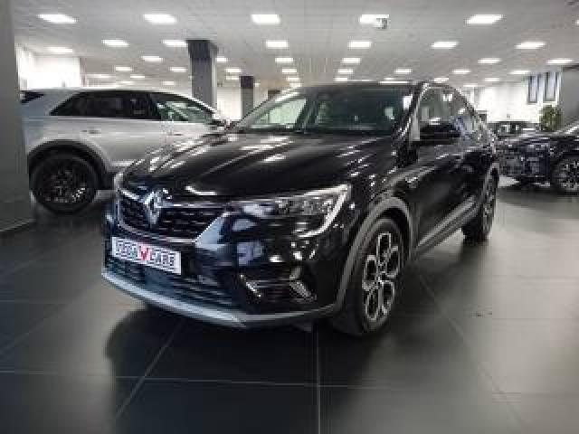 Renault Arkana Arkana Hybrid E-Tech 145 Cv Intens 
