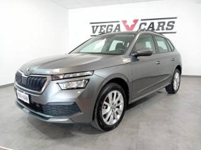 Skoda Kamiq 1.0 Tsi 110 Cv Dsg Ambition Offerta Promo!! 