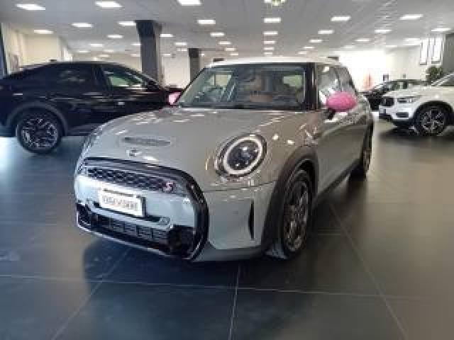 Mini Cooper S 2.0 Cooper S 5 Porte 