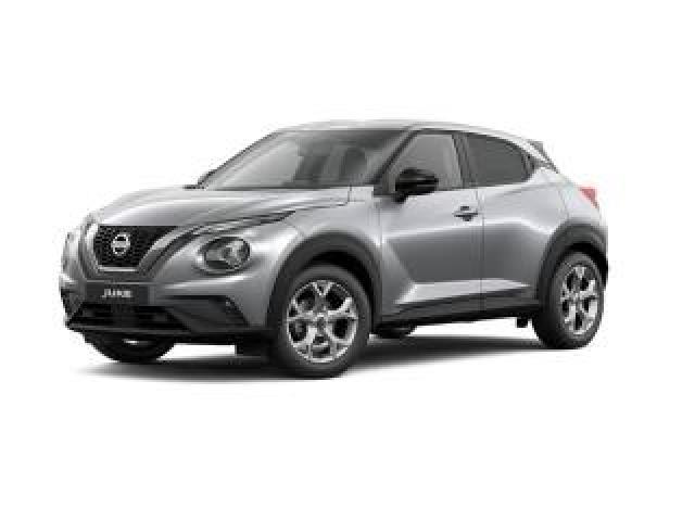 Nissan Juke 1.0 Dig-T 114 Cv Dct N-Connecta Offerta Promo!!! 