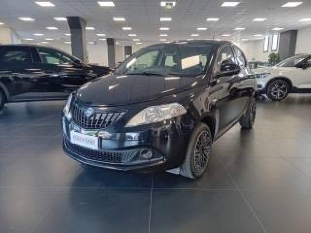 Lancia Ypsilon 1.0 Firefly 5 Porte S&s Hybrid Oro 