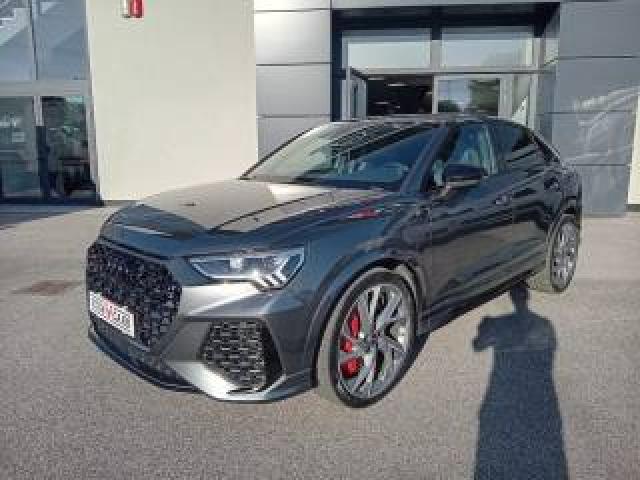 Audi Rs Q3 Spb Quattro S Tronic 