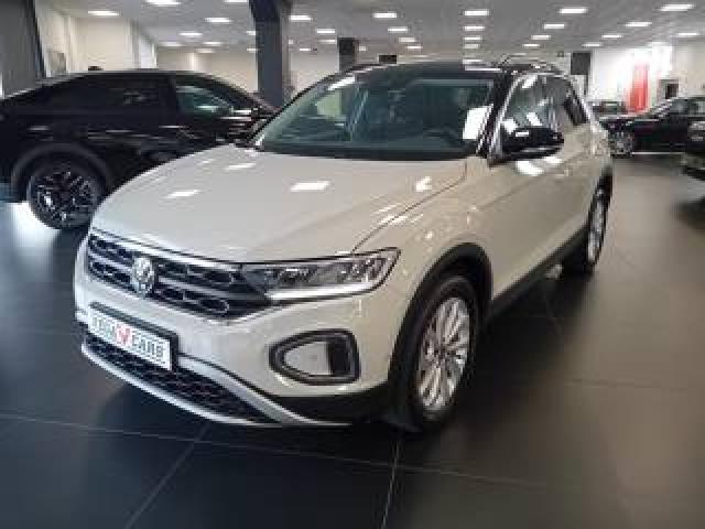 Volkswagen T-Roc 1.0 Tsi Life Offerta Promo!!!!! 