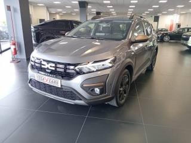 Dacia Sandero Stepway 1.0 Tce Eco-G Extreme Offerta Promo!! 
