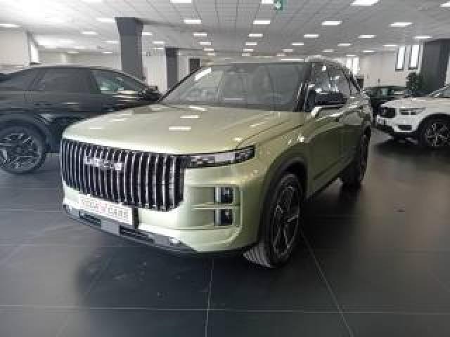 Jaecoo J7 1.6 Tgdi 147 Cv Aut. 4wd Exclusive Offerta Promo!! 
