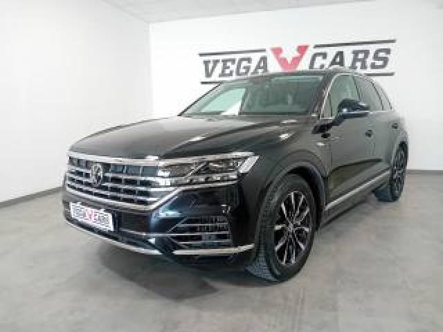 Volkswagen Touareg 3.0 V6 Tsi Ehybrid Atmosphere Plug - In  