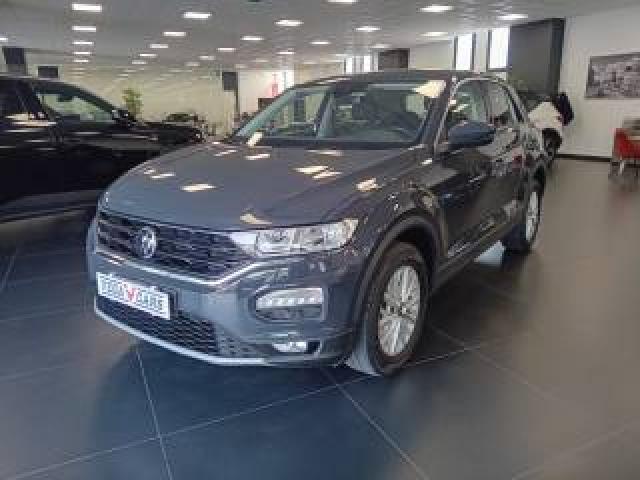 Volkswagen T-Roc 1.0 Tsi Style Offerta Promo!!!! 