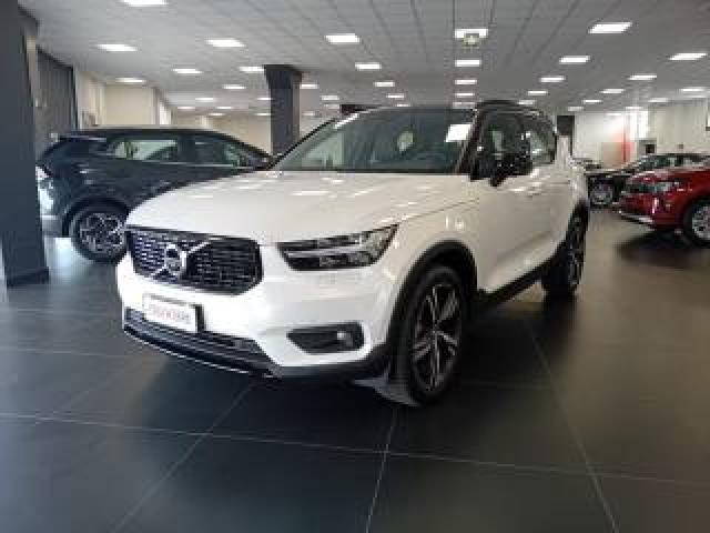 Volvo Xc40 T5 Recharge Plug-In Hybrid R-Design Offerta Promo! 
