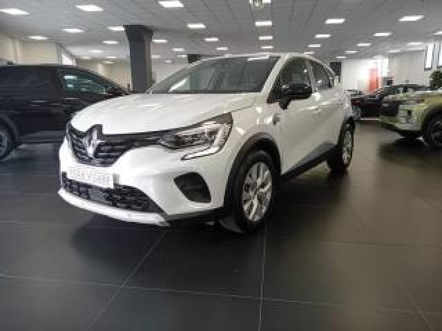 Renault Captur Full Hybrid E-Tech 145 Cv Business 