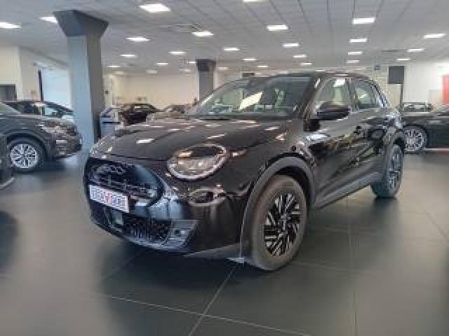 Fiat 600 Hybrid 100 Cv Dct Mhev 