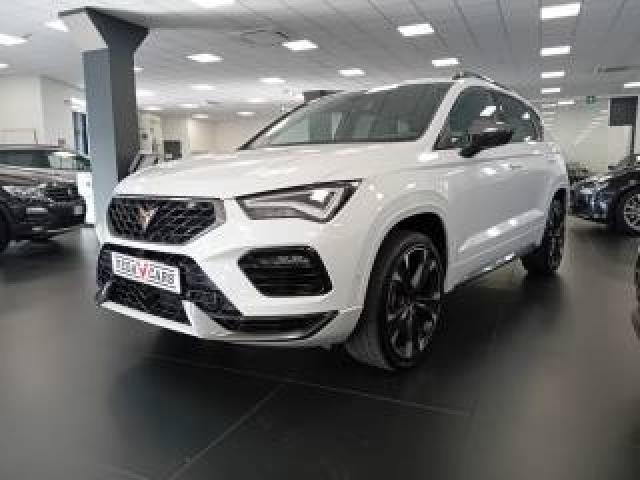 Cupra Ateca 1.5 Tsi Dsg 