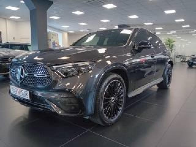Mercedes Benz Glc 220 D 4matic Mild Hybrid Coupé Amg Line Premium 