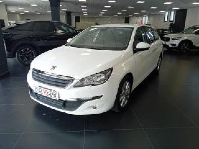 Peugeot 308 Puretech Turbo 131cv S&s Sw Active 