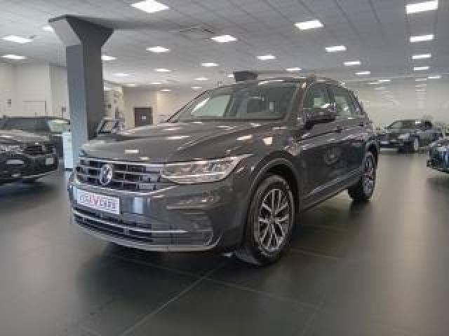 Volkswagen Tiguan 1.5 Tsi 150 Cv Dsg Act Life Offerta Promo!!! 