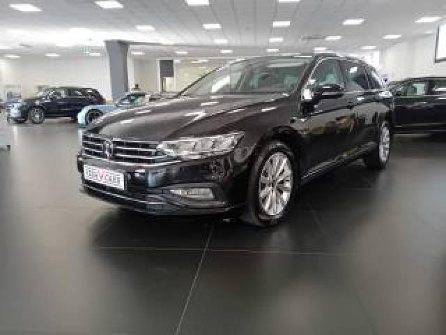 Volkswagen Passat Variant 2.0 Tdi Scr Evo Dsg Business Offerta Promo!!! 
