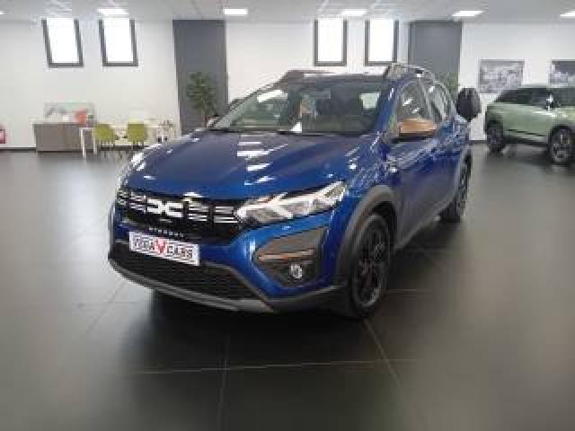 Dacia Sandero Stepway 1.0 Tce Eco-G Extreme Offerta Promo!! 