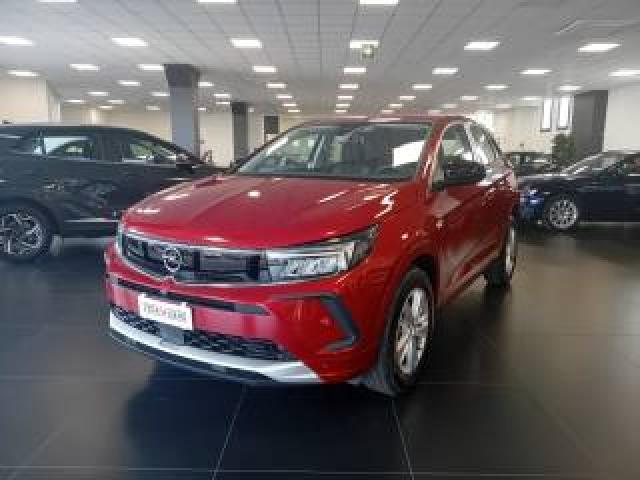 Opel Grandland 1.5 Diesel Ecotec Aut. Edition Km0 Offerta Promo!! 