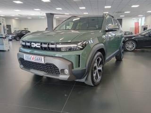 Dacia Duster Tce 130 Cv Mhev Journey Offerta Promo!!! 