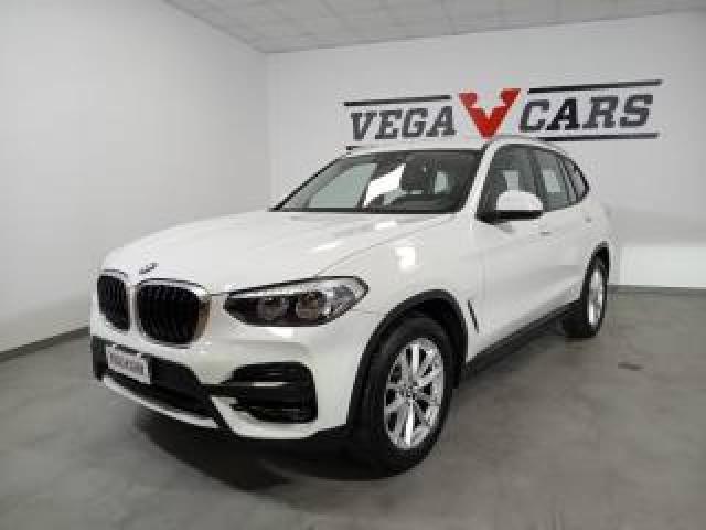 Bmw X3 Xdrive20d 48v Business Advantage Prezzo Reale!!! 
