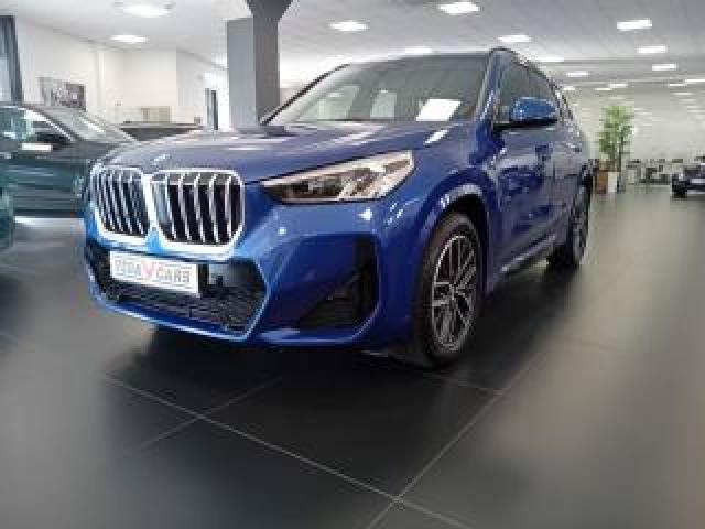 Bmw X1 Xdrive 25e Plug In  Msport Garanz Bmw 04/2028 