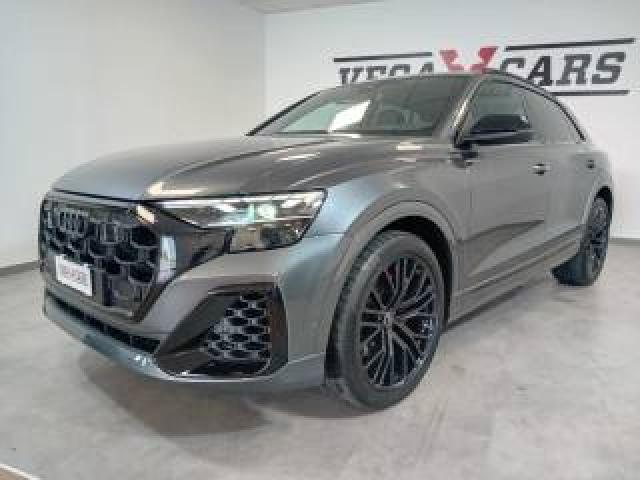 Audi Q8 Suv 50 Tdi 286 Cv Quattro Tiptronic S Line Edition 