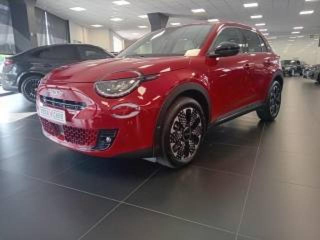 Fiat 600 Hybrid 100 Cv Dct Mhev La Prima 
