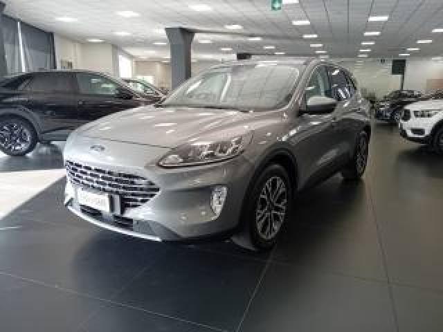 Ford Kuga 2.5 Plug In Hybrid 225 Cv Cvt 2wd Titanium Promo!! 