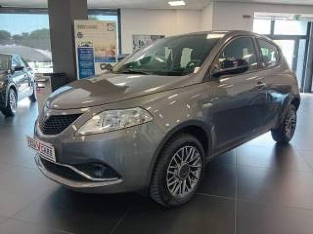 Lancia Ypsilon 0.9 Twinair Metano Ecochic Gold Ok Revis Bomb 2029 