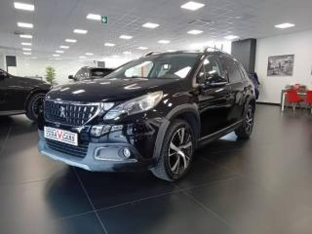 Peugeot 2008 1° Serie Bluehdi 100 Allure - All Grip Control  