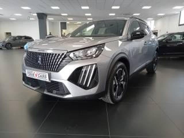 Peugeot 2008 Puretech 100 S&s Allure Offerta Promo!!!!!!! 