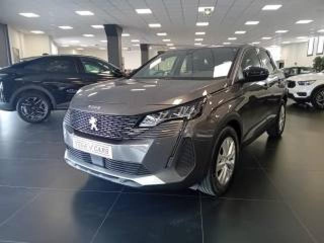 Peugeot 3008 Puretech Turbo 130 S&s Active Pack Offerta Promo!! 