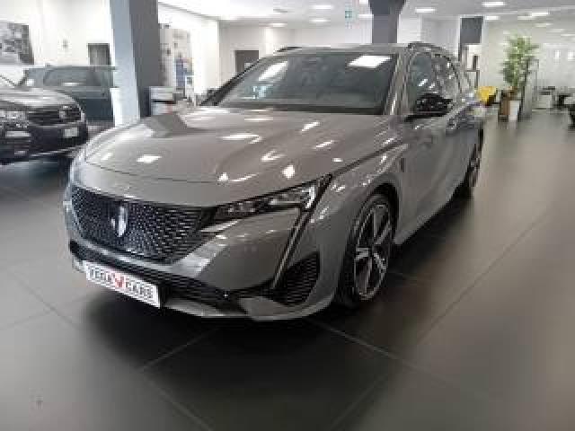 Peugeot 308 Bluehdi 130 S&s Eat8 Sw Gt 