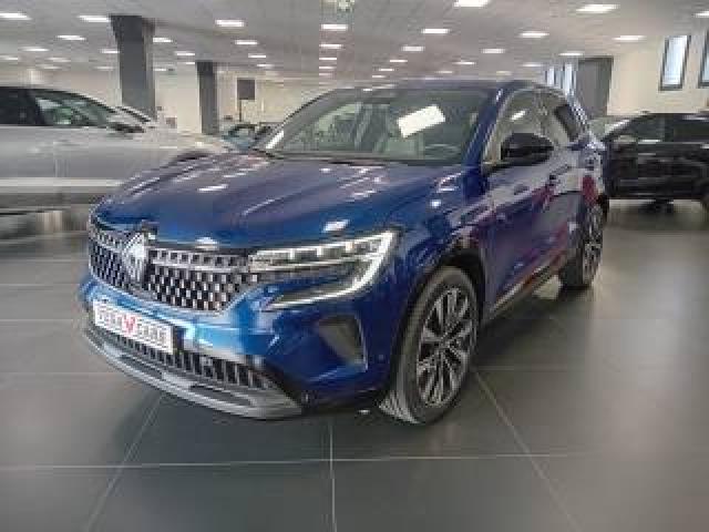 Renault Austral Austral Mild Hybrid 160 Cv Auto Techno Prezzo Real 