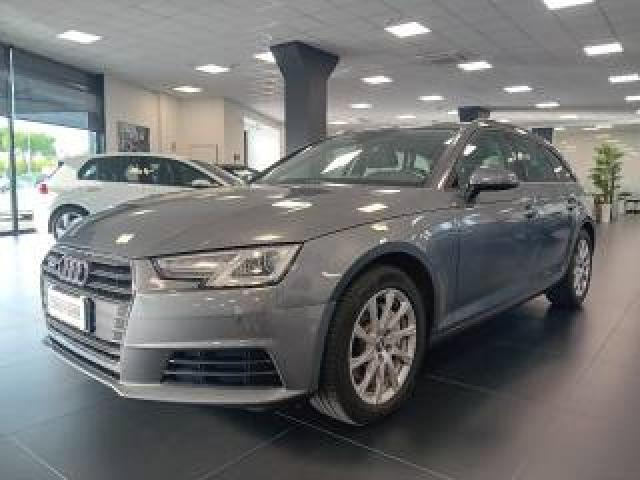 Audi A4 Avant 2.0 Tdi 190 Cv Quattro No - Garanzia  